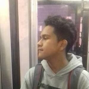 Meet your Posher, Gilberto